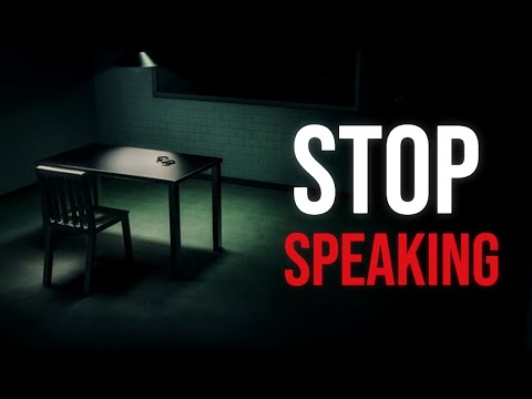 The Psychological Effects Of INTERROGATION - How To Survive