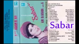 Download lagu (Full Album) OM El Sitara Vol. 6 # Sabar mp3 Download lagu (Full Album) OM El Sitara Vol. 6 # Sabar mp3