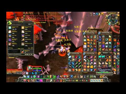 Domination Point - horde scenario 5.1