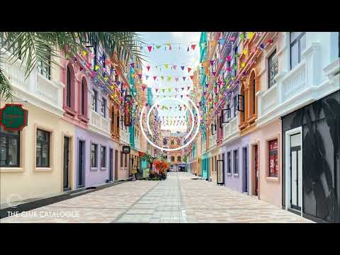 Vasscon - Fundamentals (Original Mix) [Clubshine Records]