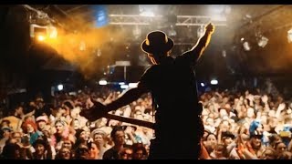 CAT BALLOU - Session 2018