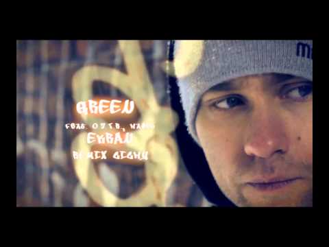 Green feat. O.S.T.R., Hades - Ekran (Cichy Remix)