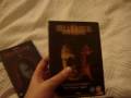 Hellraiser Movies DVD Collection