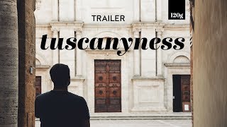 TUSCANYNESS (2017) - trailer 01 [Eng-Deu Subs]
