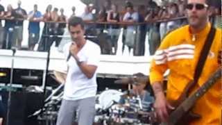 311 - Hive (Live from 311 Cruise 5/10/12)