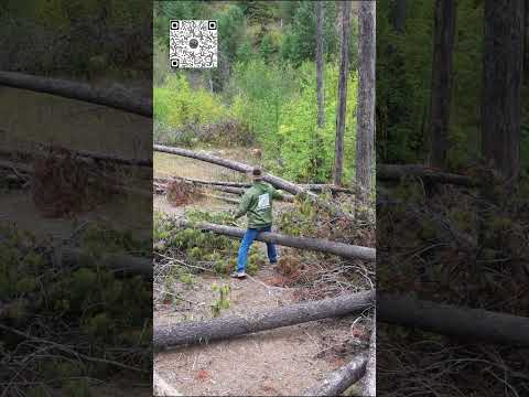 West End of Dry Creek Short Walk Cover