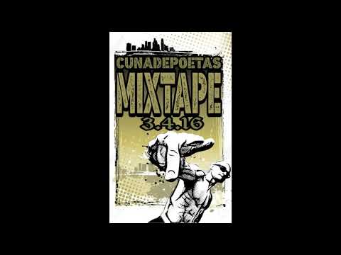 The  Hunters /Cuna De Poetas Ft Psicodelia  Crew / 3.4.16 / 2017-2020