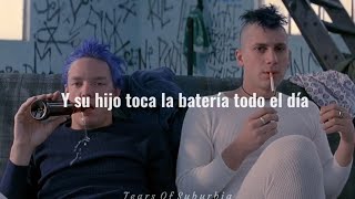 suede young men // Sub español + slc punk edit