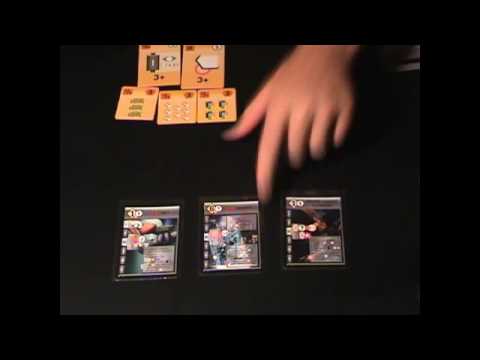 Race For The Galaxy - Rebel Vs. Imperium Card Game Expansion 