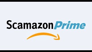 Scamazon Prime