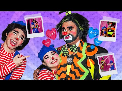 Alita + Jaivo = FRIENDS FOREVER 😍 - #AlitayMeñike