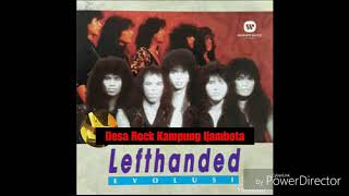 Download lagu KEINDAHAN SEPI-LEFTHANDED(IJAMBOTA) mp3