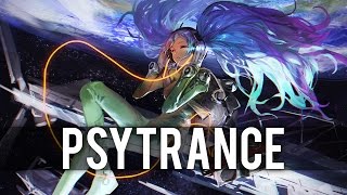 Rameses B - Spaceship