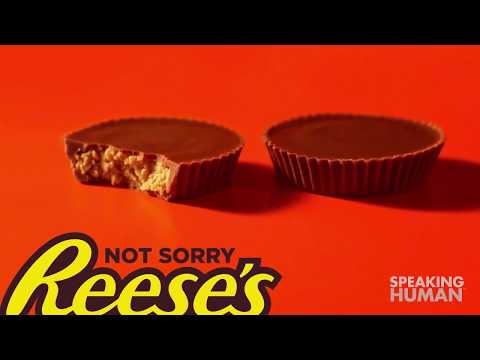 AdWatch: Reeses / Not Sorry - We'll Stop