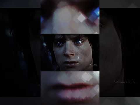 Frodo edit // "You won't see me fall apart" - #lotr #frodo #frodobaggins