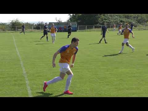 TJ Spoje Praha - TJ Kyje Praha 14  7:1 (2:0) - 1.Atř. sk.A - 6.kolo - 4.9.2021