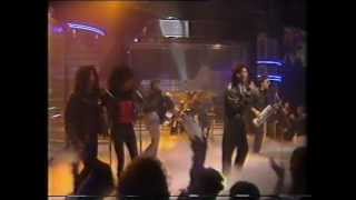 Climie Fisher - Love Like A River - Top Of The Pops - Thursday 5th January 1989
