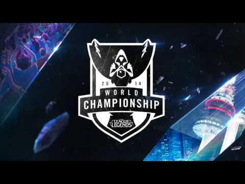 Empowered [LoL 2014 Worlds Champion Select Music] (7 min version)