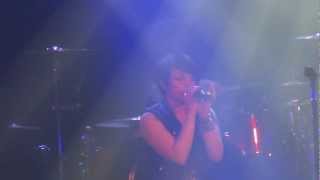 Flyleaf - &quot;Great Love&quot; (Live in Anaheim 3-21-13)