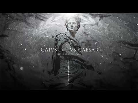 Gaivs Ivlivs Caesar - Epic Symphony