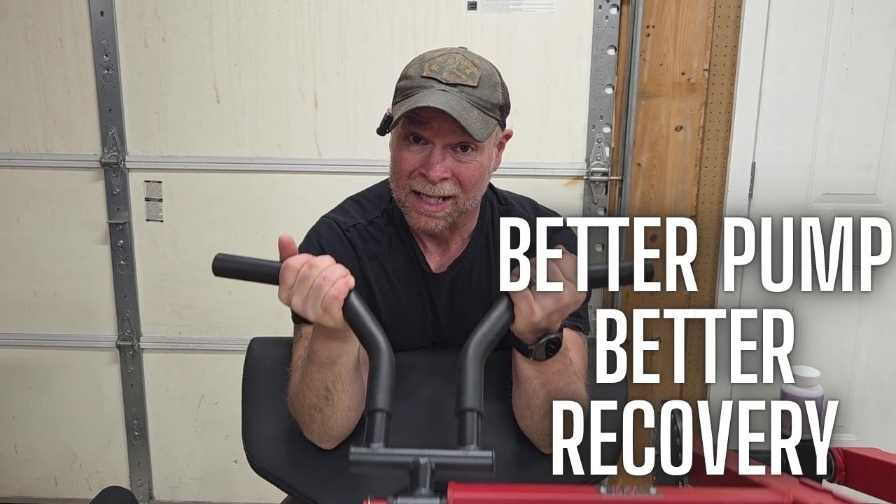 Mars Nitric Oxide Capsules with L-Arginine & L-Citrulline