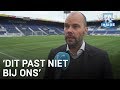 Selectie PEC te zwak? ‘Absoluut niet mee eens!' | VERONICA INSIDE