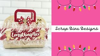 Project Shares for @ScrapDiva29 #scrapdivadesigns