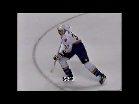 Roman Vopat hit Dave Babych Nov. 23/ 1995