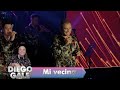 Entre Panas Diego Galé Mi Vecina Grupo Galé Latin Zone