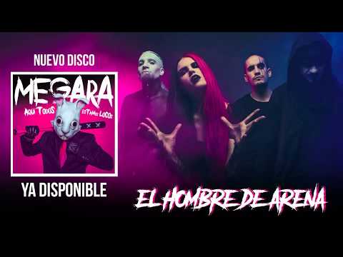 Video thumbnail for El Hombre De Arena