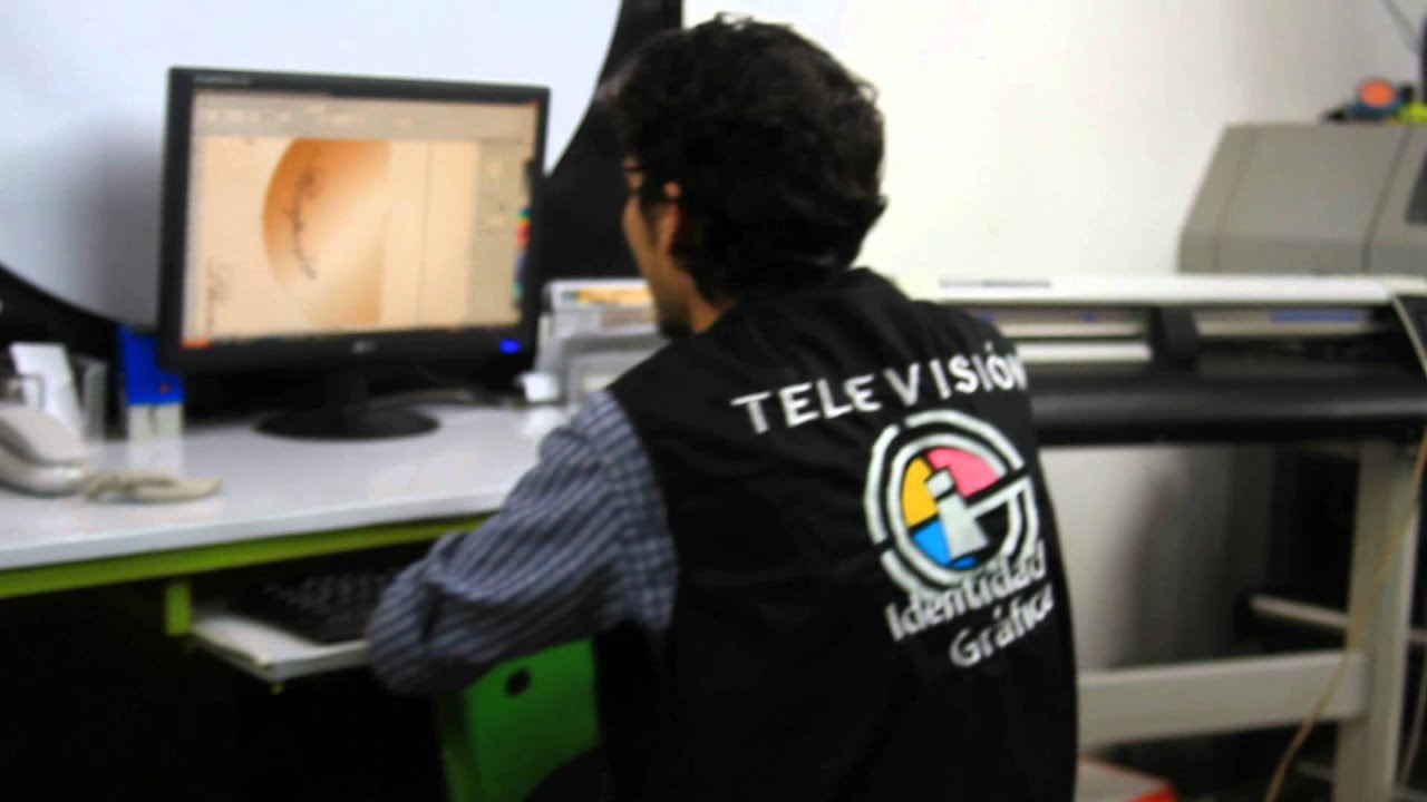 I.G | Identidad grafica thumbnail