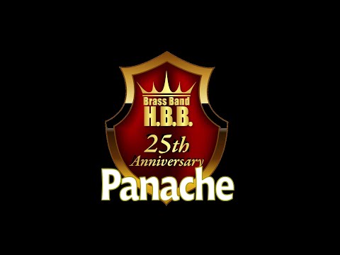 Panache (Robin Dewhurst)