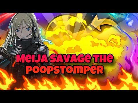 3 Man Meija Savage/Blass/Alcaedas NUKED WHAT HAPPENED?! ​⁠ @mejiasavage8133