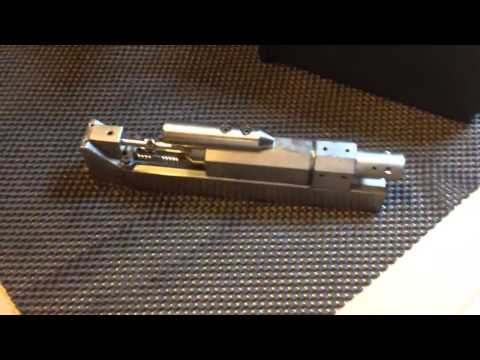 Daytona A&K M249 Package: Operational & Condition