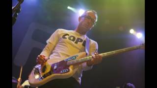 California - The Rentals