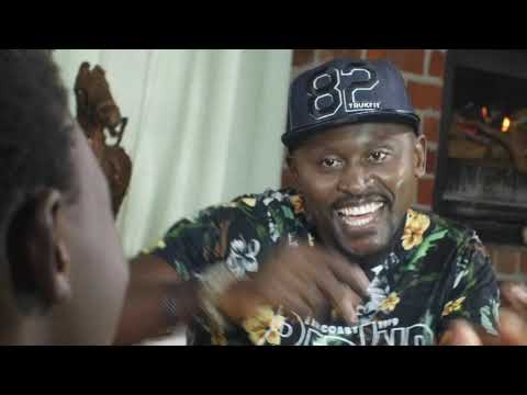 Wezi, Chef 187, B’Flow & Cleo IceQueen - We Happy (Music Video)