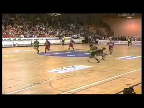 ZaalvoetbalTV(karim Bali:the phenomenon)