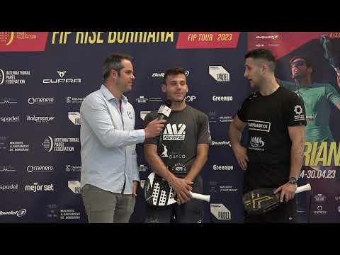 Oro FIP Rise Burriana 2023