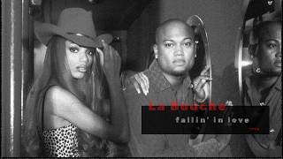 La Bouche – Fallin' In Love