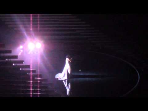 Clip from Conchitas performance at the Family Show Final - ESC 2015