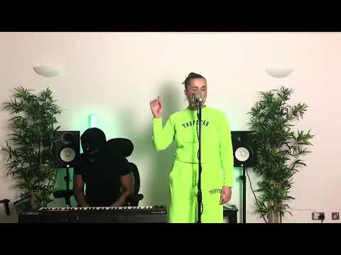 The Take Tory Lanez x Chris Brown Acoustic Cover