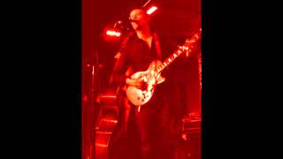 Luther Dickinson & the Cooperators - Blow Out