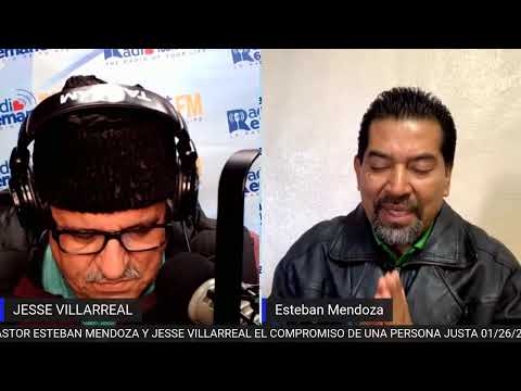 VIVELO 01/26/2021 EL COMPROMISO DE UNA PERSONA JUSTA