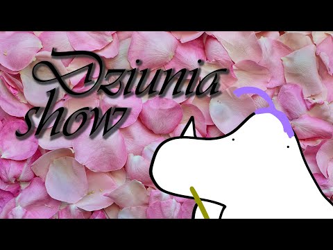 Dziunia Show - Kapcie (Kuce z Bronksu 6x02)