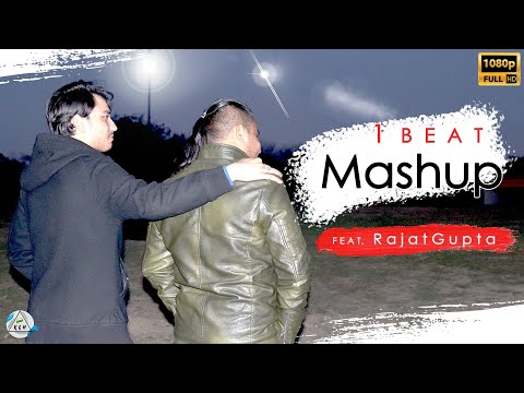 One Beat Mashup (Rap + Singing) 2020 |Feat. Rajat | Prod by Dj Traekup | RKM Music