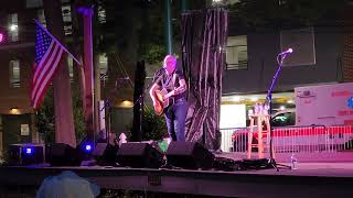 Real Fine Place to Start - Radney Foster - Music on Main, Woodbridge, NJ - August 16, 2023