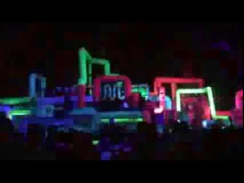 Josh Wink Lightning in a Bottle 2016