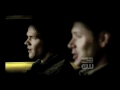 Dean Winchester singing Wanted Dead or Alive ...