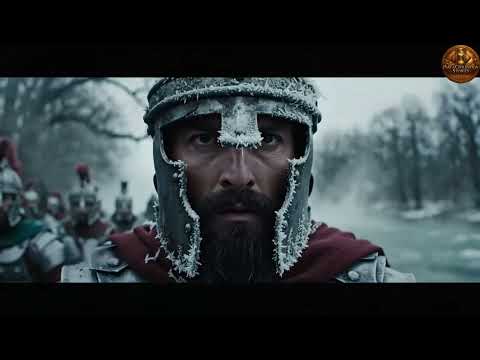 🏛️ The Fall of Rome – Part 1 | The Empire Takes Its Final Breath