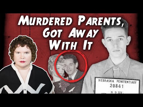 SOLVED: Shot His Parents, Escaped Prison, DNA Found Him | William Leslie Arnold | True Crime Recap